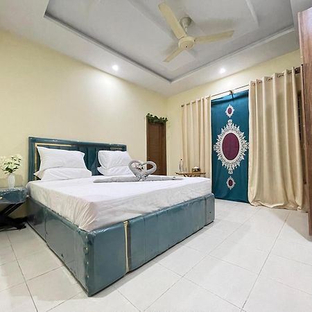 Islamabad Guest House Екстер'єр фото