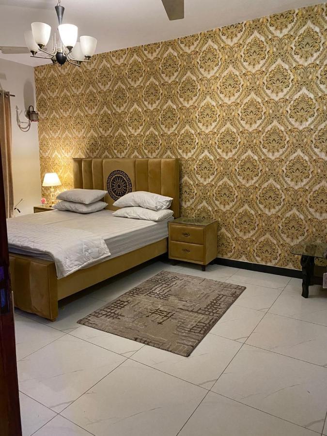 Islamabad Guest House Екстер'єр фото
