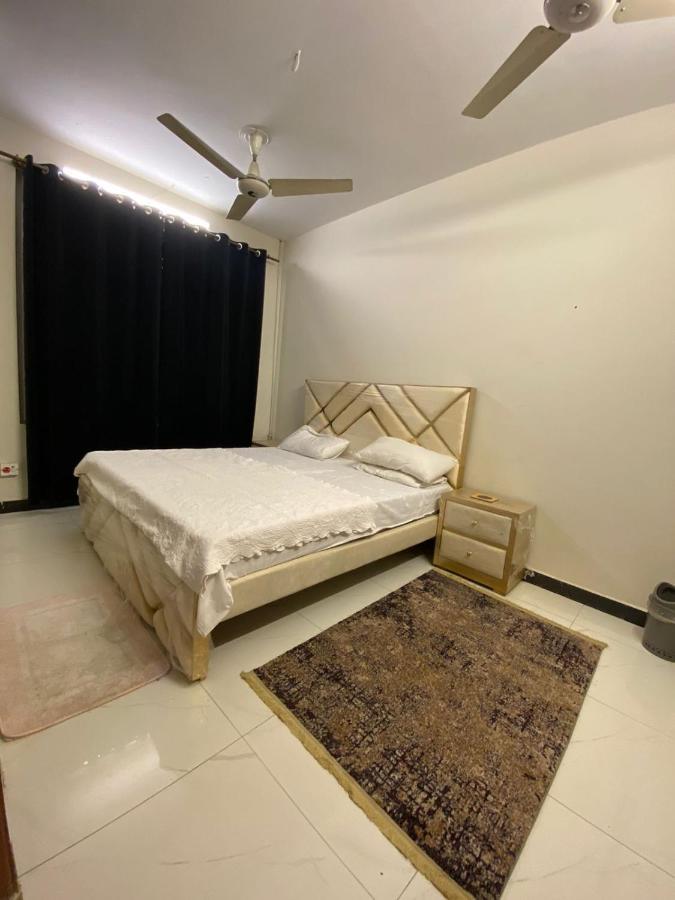 Islamabad Guest House Екстер'єр фото