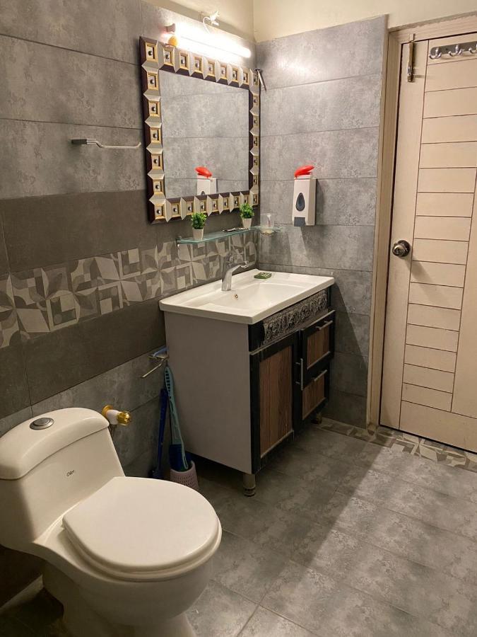 Islamabad Guest House Екстер'єр фото