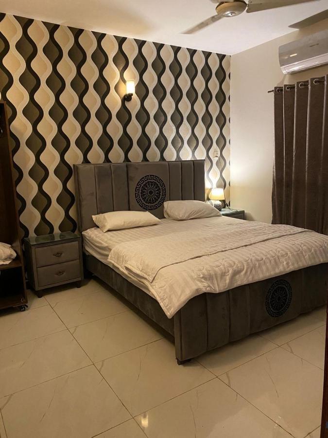 Islamabad Guest House Екстер'єр фото