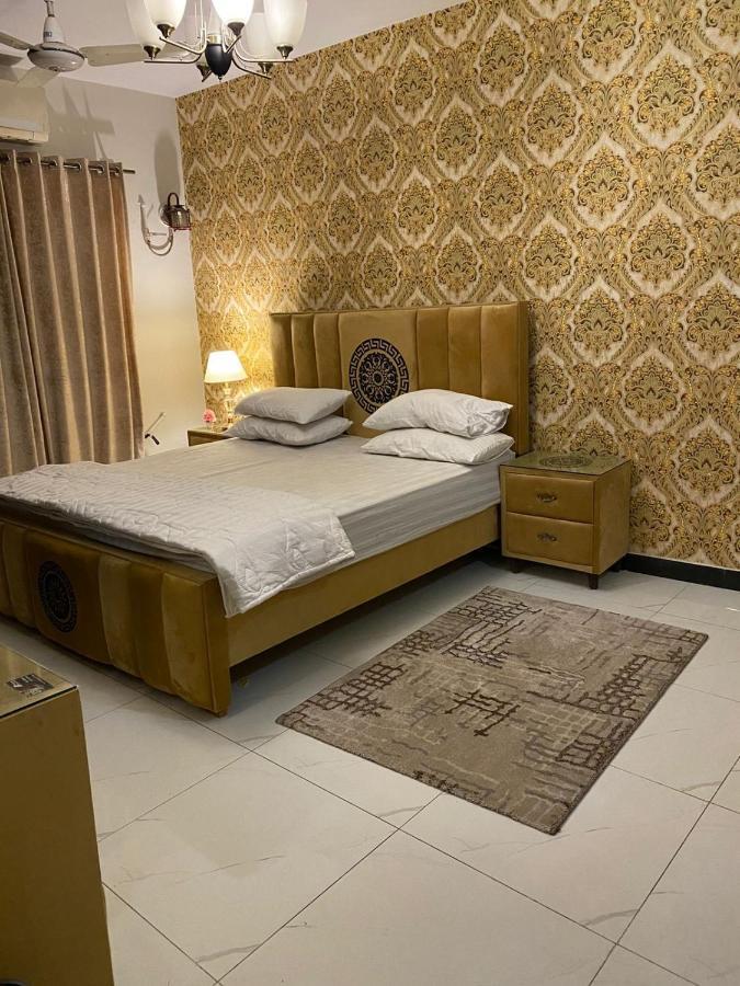 Islamabad Guest House Екстер'єр фото