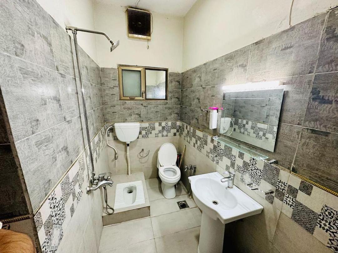 Islamabad Guest House Екстер'єр фото