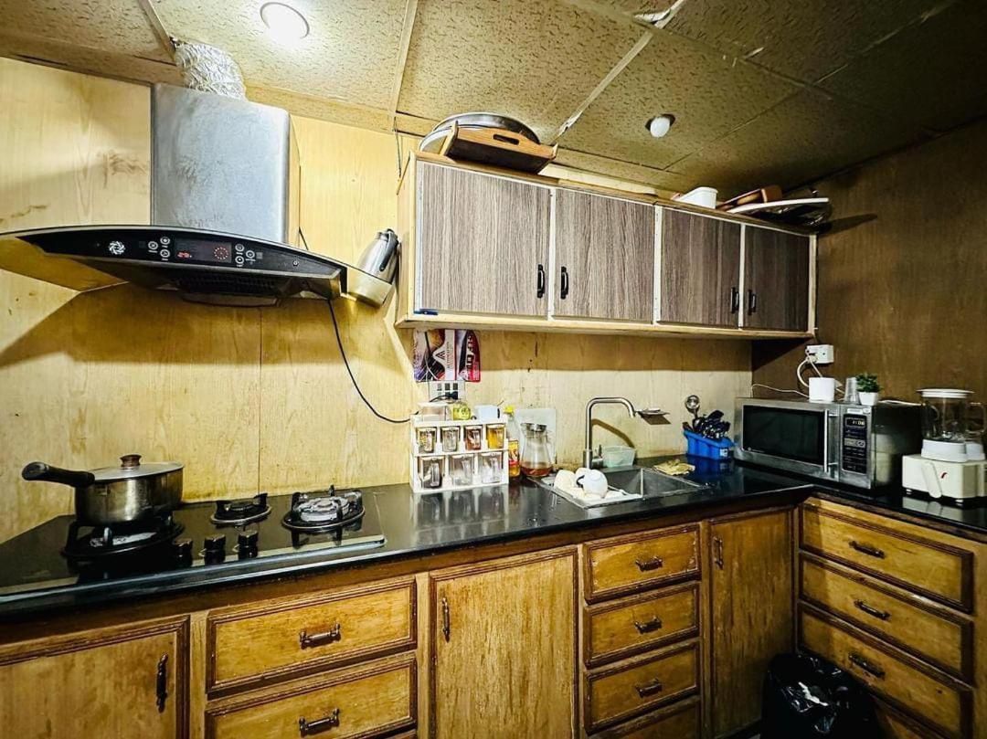 Islamabad Guest House Екстер'єр фото
