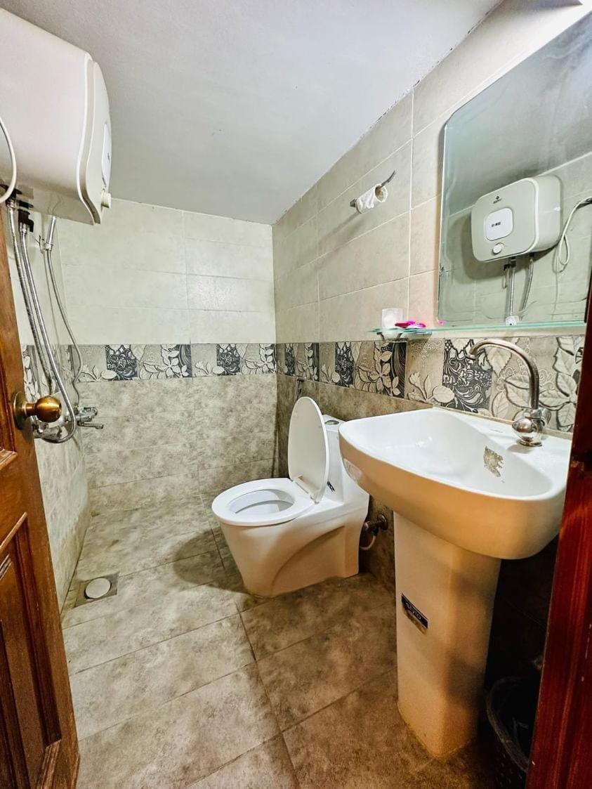 Islamabad Guest House Екстер'єр фото