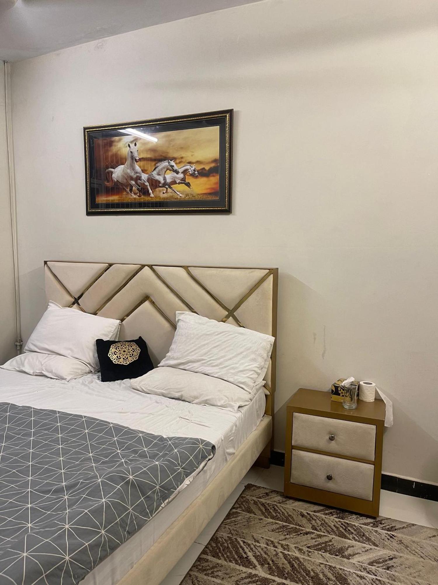 Islamabad Guest House Екстер'єр фото