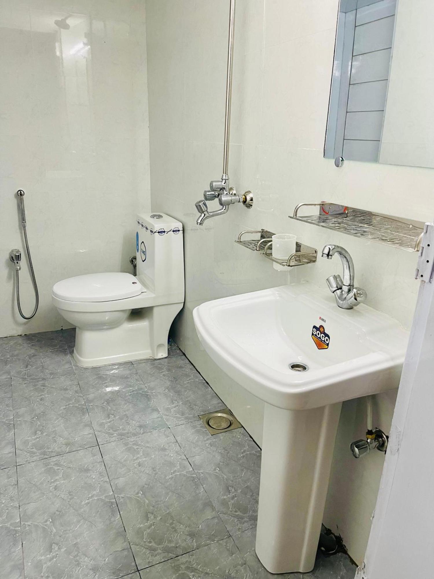 Islamabad Guest House Екстер'єр фото
